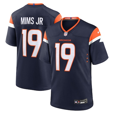 Denver Broncos Men Jerseys 2025-10-15-062